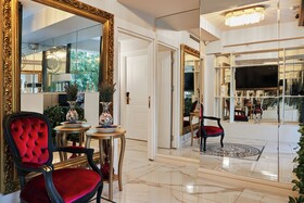 Mitspark Hotel