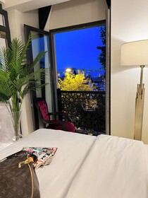 Mitspark Hotel