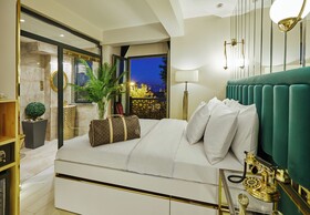 Mitspark Hotel
