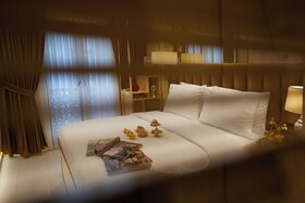 Mitspark Hotel
