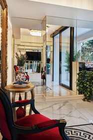 Mitspark Hotel