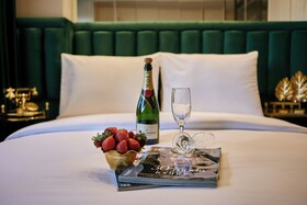 Mitspark Hotel