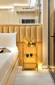 Mitspark Hotel
