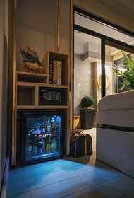 Mitspark Hotel