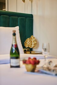 Mitspark Hotel