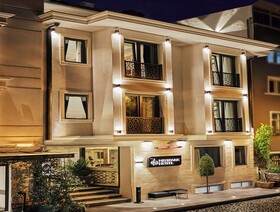 Mitspark Hotel