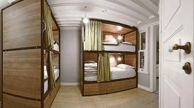 Moda Hostel