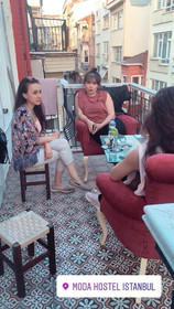 Moda Hostel