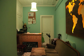 Moda Hostel