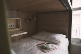 Moda Hostel
