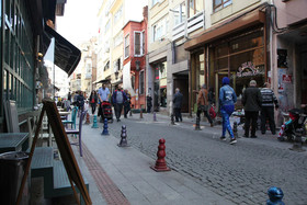 Moda Hostel