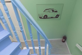 Moda Hostel
