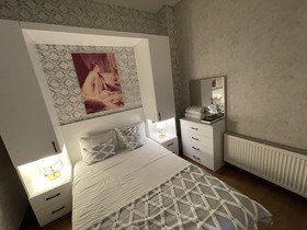Moda Suites