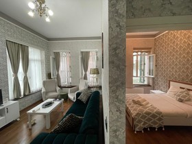 Moda Suites