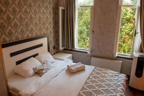 Moda Suites