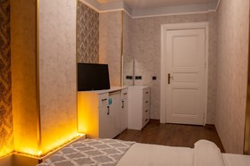 Moda Suites