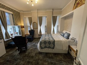 Moda Suites