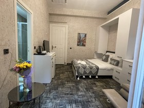 Moda Suites