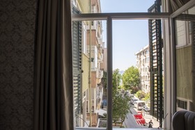 Moda Suites