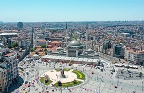 Moda Suites