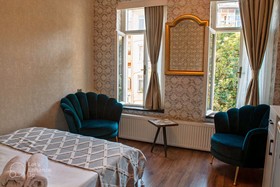 Moda Suites
