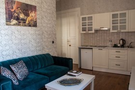 Moda Suites