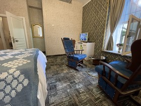 Moda Suites