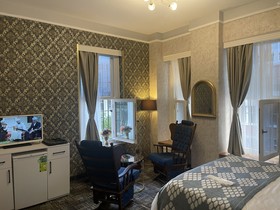 Moda Suites