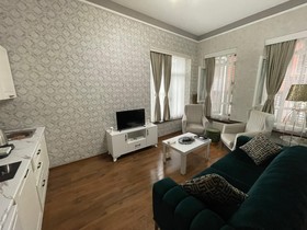 Moda Suites