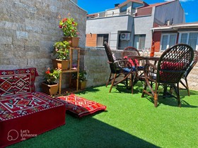 Moda Suites