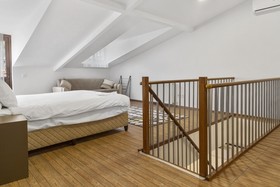 Modern Suites