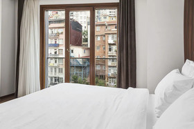 Modern Suites