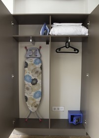 Modern Suites