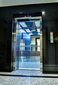 Modern Suites