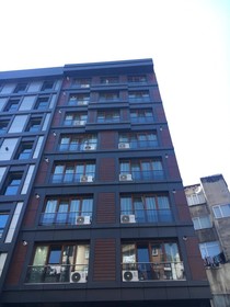 Modern Suites
