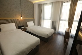 Moja City Hotel