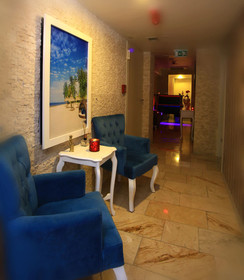 Beyoglu MLS Hotel