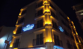 Beyoglu MLS Hotel