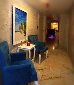Beyoglu MLS Hotel