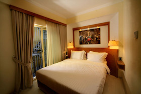 Beyoglu MLS Hotel