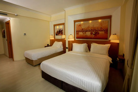 Beyoglu MLS Hotel