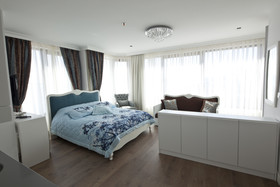 Etiz Hotels Bosphorus