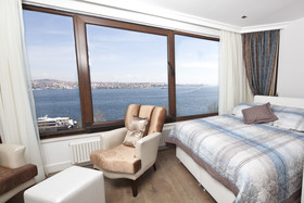 Etiz Hotels Bosphorus