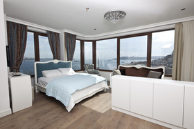 Etiz Hotels Bosphorus