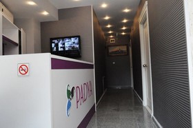 Etiz Hotels Bosphorus