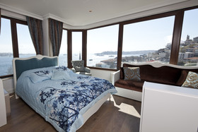 Etiz Hotels Bosphorus