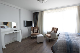 Etiz Hotels Bosphorus