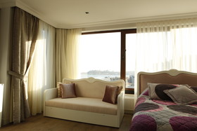 Etiz Hotels Bosphorus