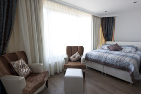 Etiz Hotels Bosphorus