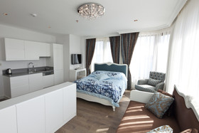 Etiz Hotels Bosphorus